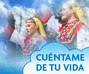 CUÉNTAME DE TU VIDA